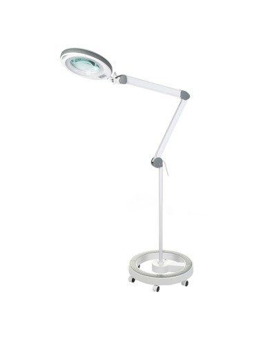 LED Magnifying Lamp Sonobella BSL-05 Professional Examination | Bella Furniture Ireland