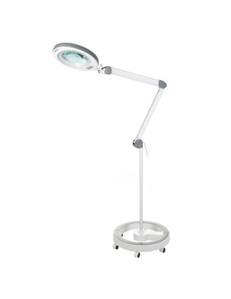 LED Magnifying Lamp Sonobella BSL-05 Professional Examination | Bella Furniture Ireland