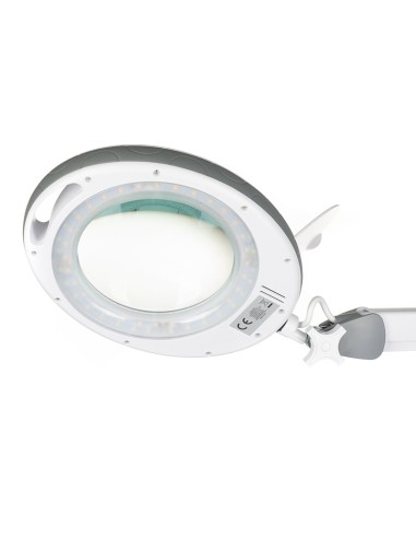 LED Magnifying Lamp Sonobella BSL-05 Professional Examination | Bella Furniture Ireland