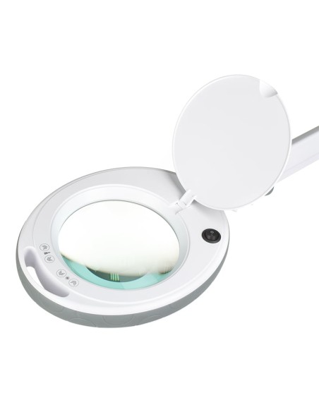 LED Magnifying Lamp Sonobella BSL-05 Professional Examination | Bella Furniture Ireland