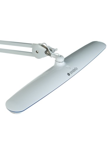 Professional LED Task Lamp Sonobella BSL-53 White | Ireland