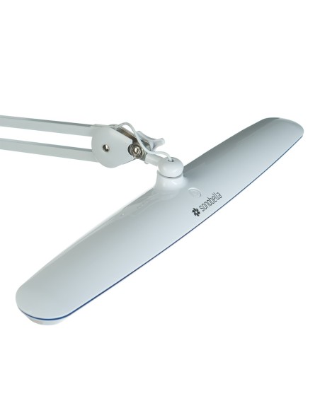 Professional LED Task Lamp Sonobella BSL-53 White | Ireland