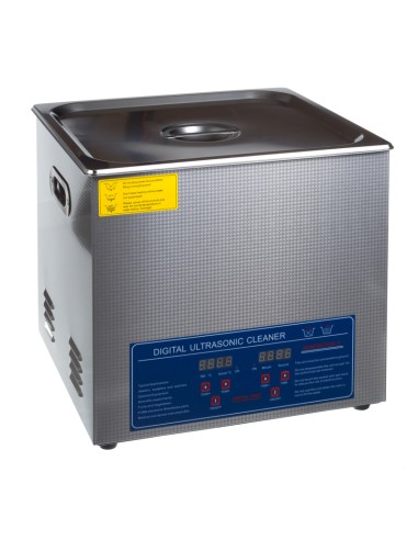 BS-UC19 19L Ultrasonic Cleaner | Bella Furniture Ireland