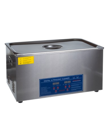 Professional Ultrasonic Cleaner BS-UC22 Stainless Steel | Ireland