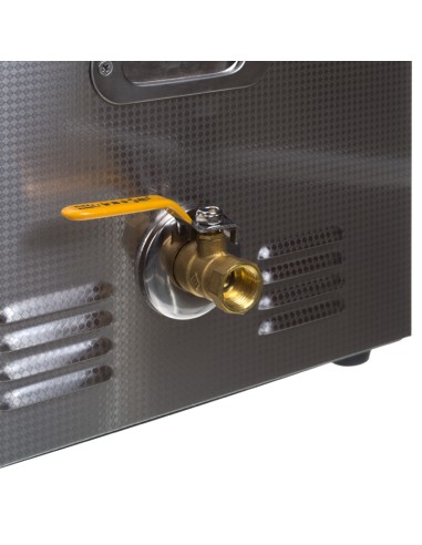 Professional Ultrasonic Cleaner BS-UC22 Stainless Steel | Ireland