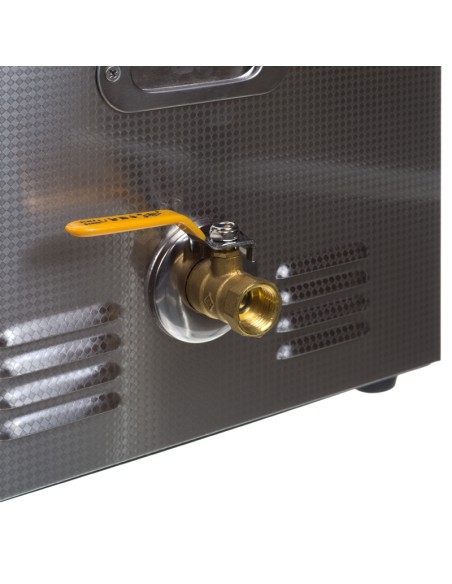 Professional Ultrasonic Cleaner BS-UC22 Stainless Steel | Ireland