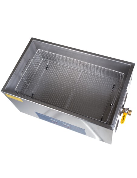 Professional Ultrasonic Cleaner BS-UC22 Stainless Steel | Ireland