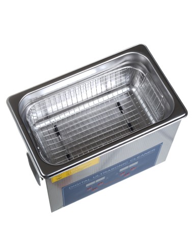 BS-UC3 Ultrasonic Cleaner 2.5L | Bella Furniture Ireland