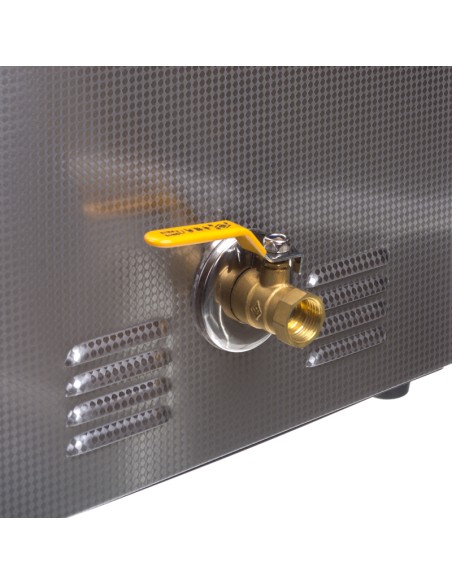 Professional Ultrasonic Cleaner BS-UC30 | Tool Sterilisation & Disinfection | Bella Furniture Ireland
