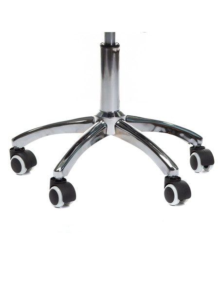 Professional Beauty Stool BT-229 Grey | Ireland