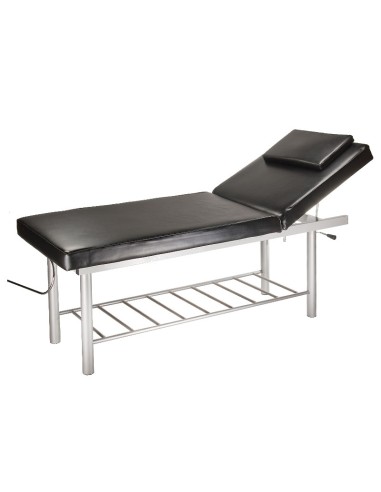 BW-218 Black Massage & Rehabilitation Table | Bella Furniture Ireland