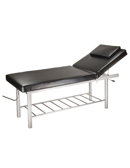 BW-218 Black Massage & Rehabilitation Table | Bella Furniture Ireland