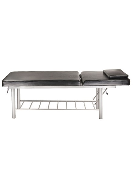BW-218 Black Massage & Rehabilitation Table | Bella Furniture Ireland