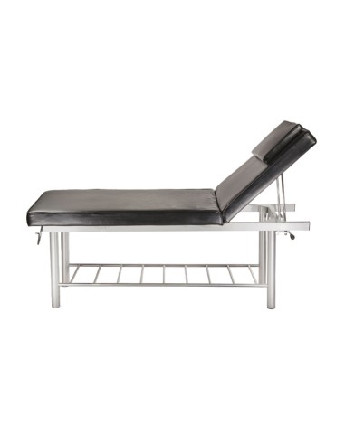 BW-218 Black Massage & Rehabilitation Table | Bella Furniture Ireland