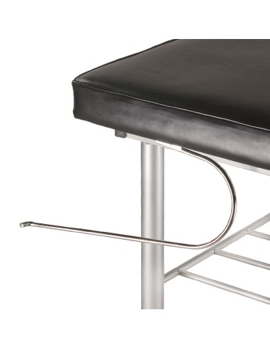 BW-218 Black Massage & Rehabilitation Table | Bella Furniture Ireland