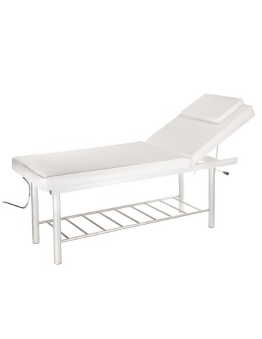 Massage & Rehabilitation Table BW-218 White | Ireland