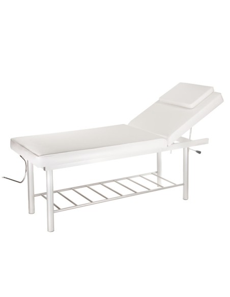 Massage & Rehabilitation Table BW-218 White | Ireland