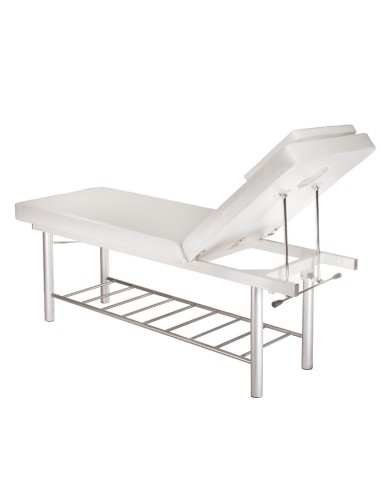 Massage & Rehabilitation Table BW-218 White | Ireland