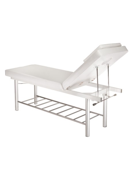 Massage & Rehabilitation Table BW-218 White | Ireland