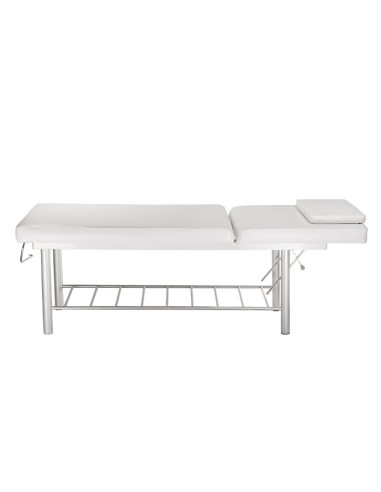 Massage & Rehabilitation Table BW-218 White | Ireland