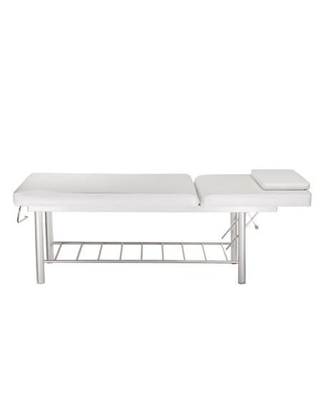 Massage & Rehabilitation Table BW-218 White | Ireland