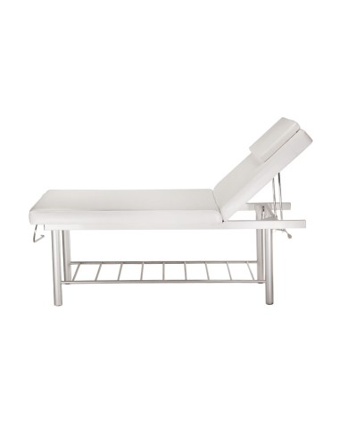 Massage & Rehabilitation Table BW-218 White | Ireland