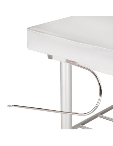 Massage & Rehabilitation Table BW-218 White | Ireland