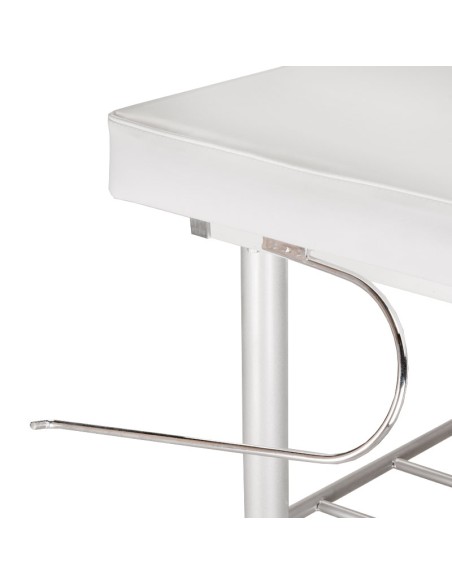 Massage & Rehabilitation Table BW-218 White | Ireland
