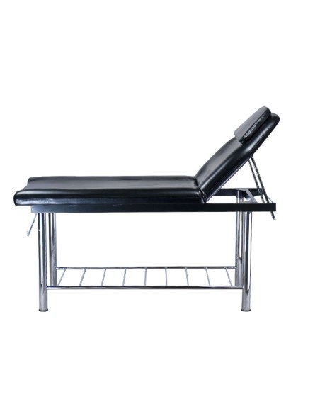 Massage Table BW-260 for Massage & Rehabilitation Black | Bella Furniture Ireland