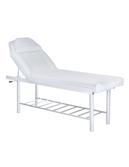 Massage & Rehabilitation Table BW-260 White | Ireland