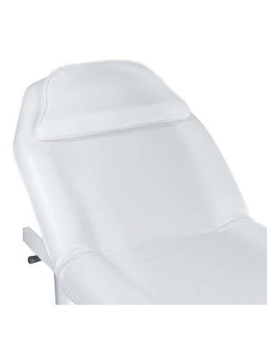 Massage & Rehabilitation Table BW-260 White | Ireland