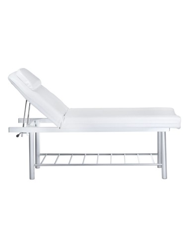 Massage & Rehabilitation Table BW-260 White | Ireland