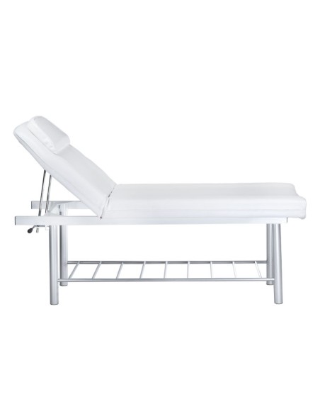 Massage & Rehabilitation Table BW-260 White | Ireland