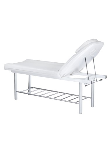 Massage & Rehabilitation Table BW-260 White | Ireland