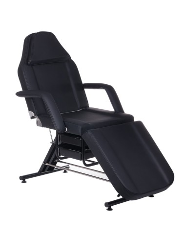 BW-262A Black Cosmetic Treatment Chair | Bella Furniture Ireland