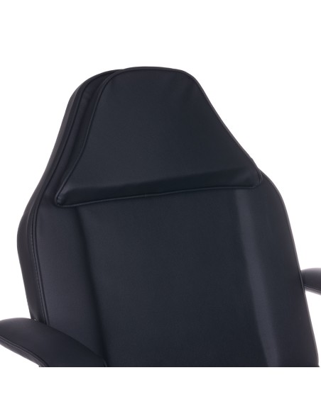 BW-262A Black Cosmetic Treatment Chair | Bella Furniture Ireland