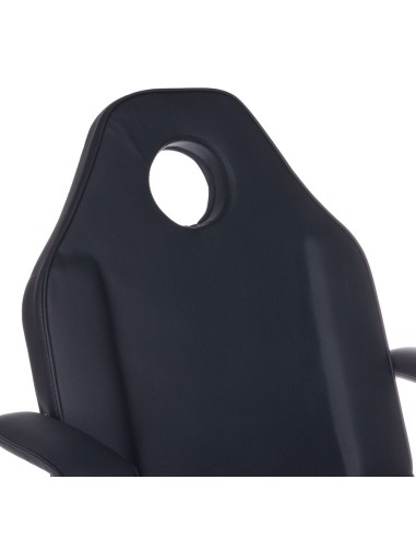 BW-262A Black Cosmetic Treatment Chair | Bella Furniture Ireland