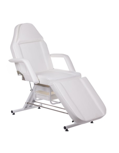 Cosmetic Treatment Chair BW-262A White | Ireland
