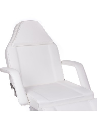 Cosmetic Treatment Chair BW-262A White | Ireland
