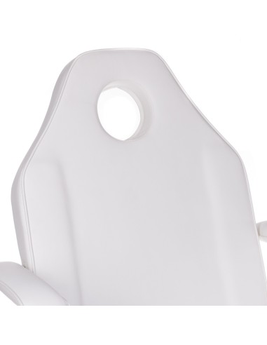 Cosmetic Treatment Chair BW-262A White | Ireland