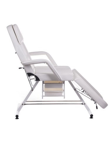 Cosmetic Treatment Chair BW-262A White | Ireland
