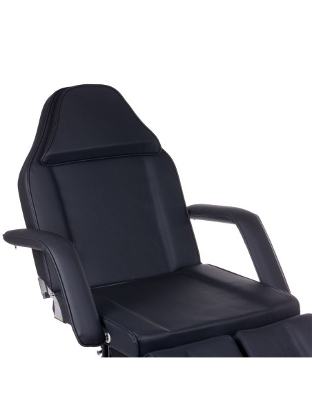 BW-263 Black Beauty Treatment Chair | Bella Furniture Ireland