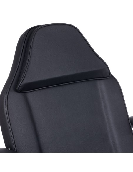 BW-263 Black Beauty Treatment Chair | Bella Furniture Ireland
