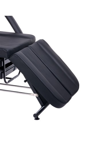 BW-263 Black Beauty Treatment Chair | Bella Furniture Ireland