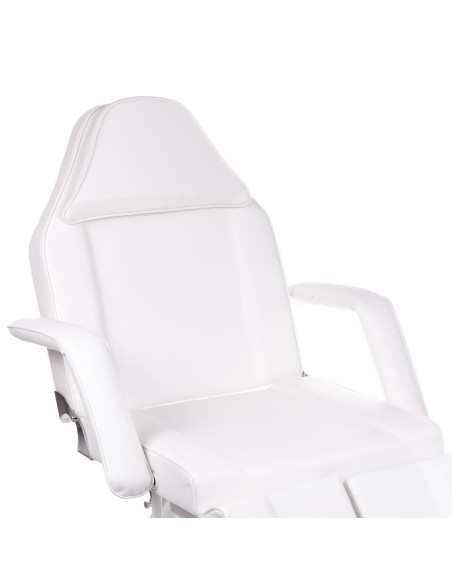 Cosmetic Pedicure Chair BW-263 | Salon Treatment | Grey | Bella Furniture Ireland