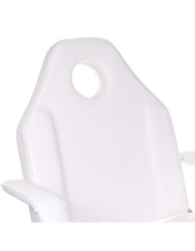 Cosmetic Pedicure Chair BW-263 | Salon Treatment | Grey | Bella Furniture Ireland