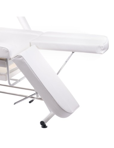 Cosmetic Pedicure Chair BW-263 | Salon Treatment | Grey | Bella Furniture Ireland