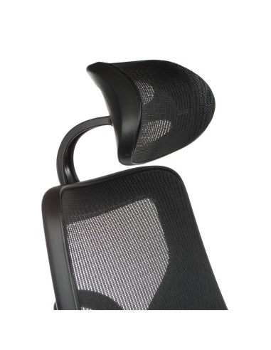 Ergonomic Office Chair CorpoComfort BX-W4310 Black | Ireland