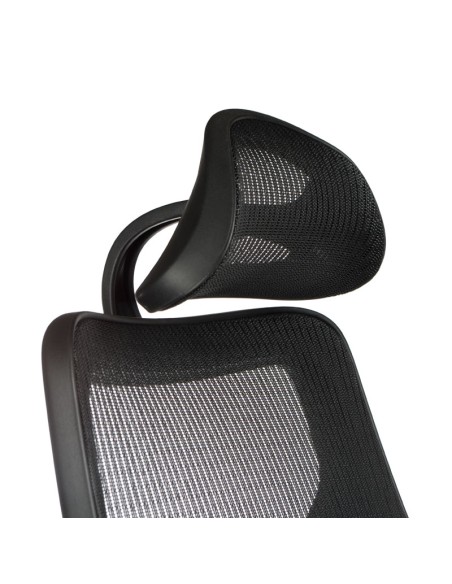Ergonomic Office Chair CorpoComfort BX-W4310 Black | Ireland