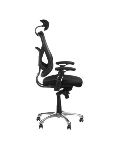 Ergonomic Office Chair CorpoComfort BX-W4310 Black | Ireland